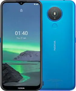 Замена стекла на телефоне Nokia 1.4 в Самаре